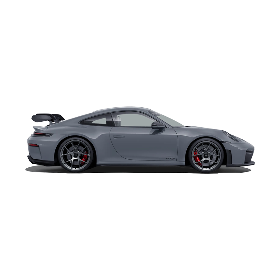 Mono Porsche 911 GT3